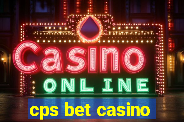 cps bet casino